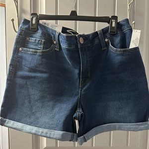 Women’s Jean shorts Size 12